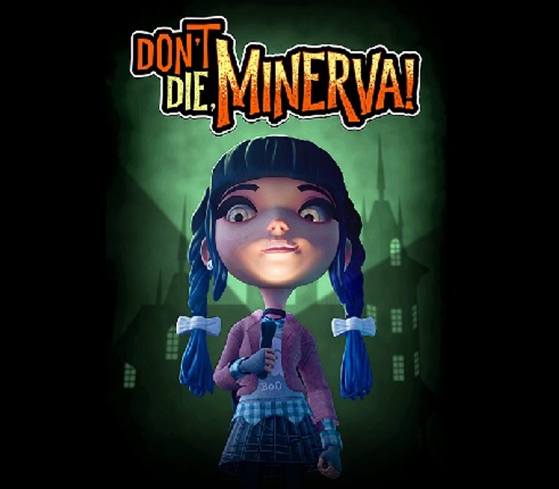Don't Die, Minerva! EU XBOX One Ключ