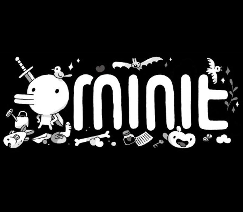 Minit PC Steam Ключ