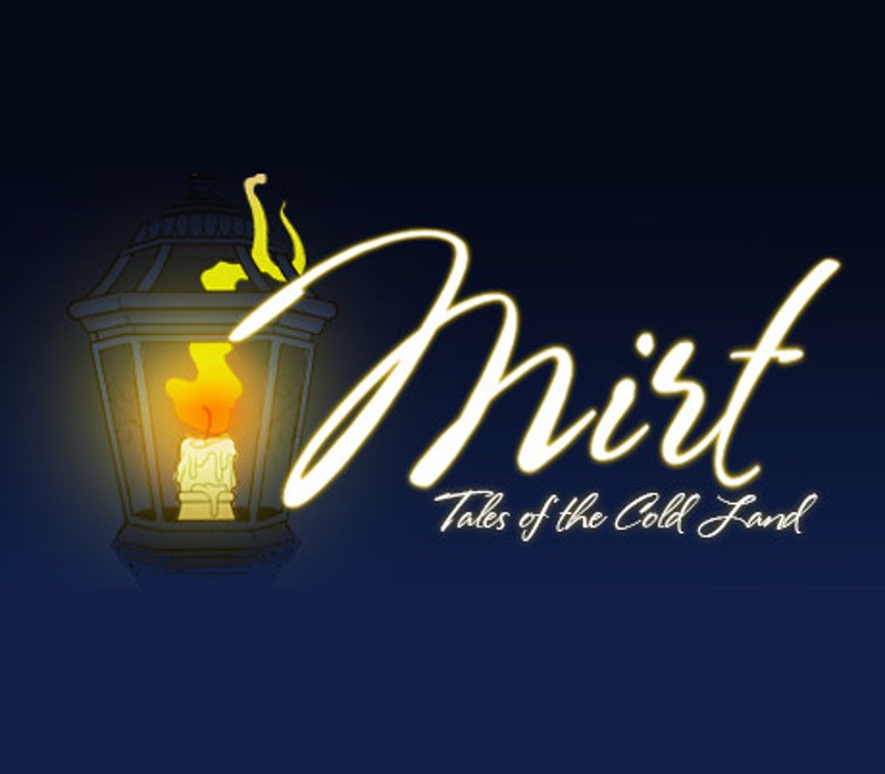 Mirt. Tales of the Cold Land Steam Ключ