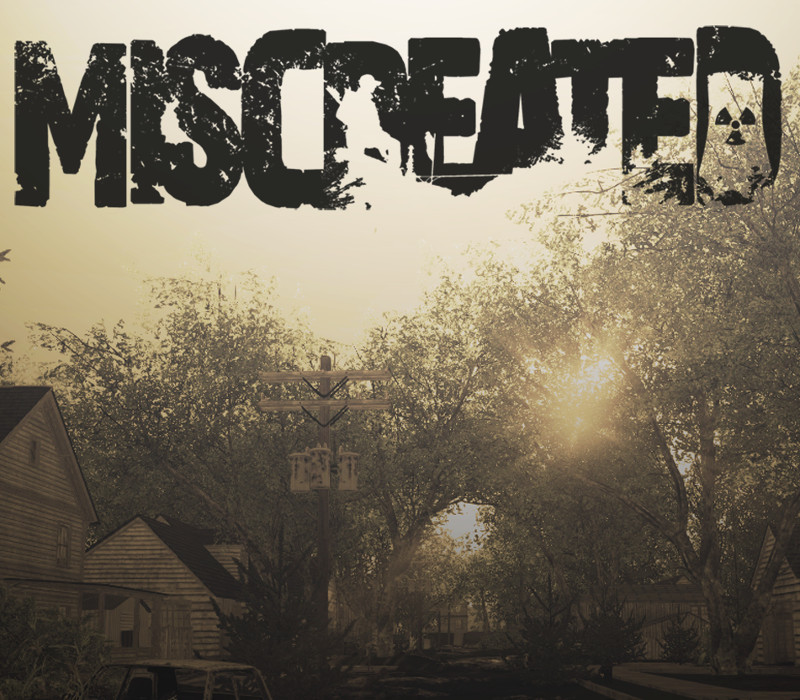 Miscreated Steam Альтергифт
