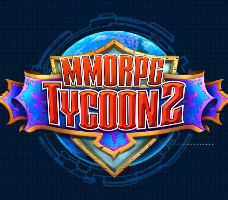 MMORPG Tycoon 2 EU Steam Альтергифт