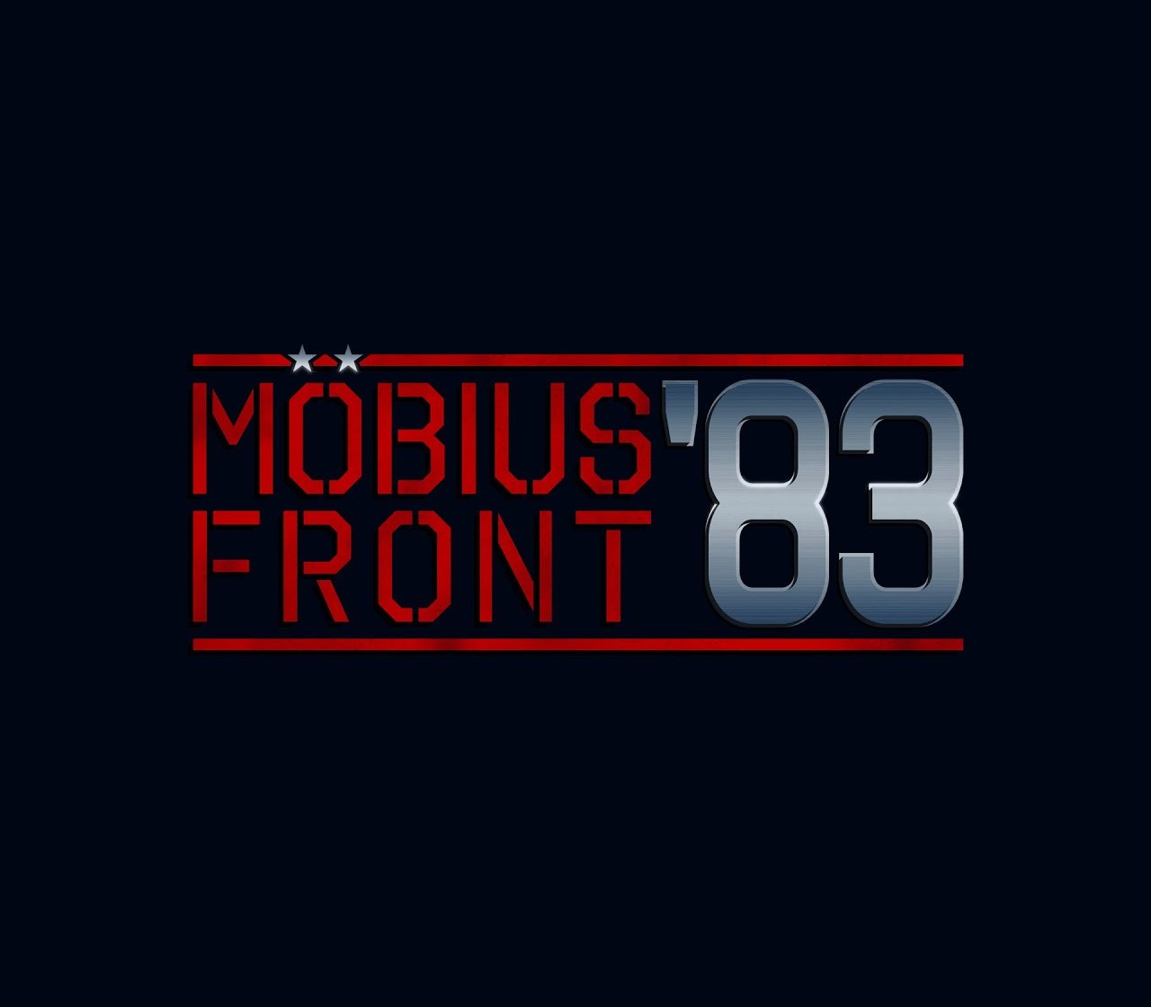 Mobius Front '83 Steam Альтергифт
