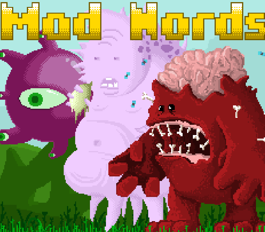 Mad Nords: Probably an Epic Quest Steam Ключ
