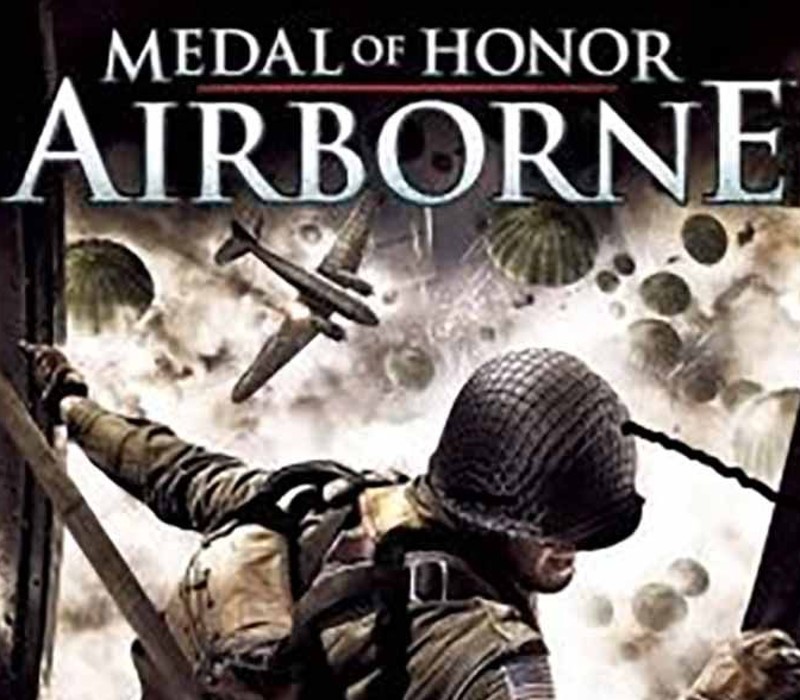 Medal of Honor: Airborne Xbox One / Xbox Series X|S Аккаунт