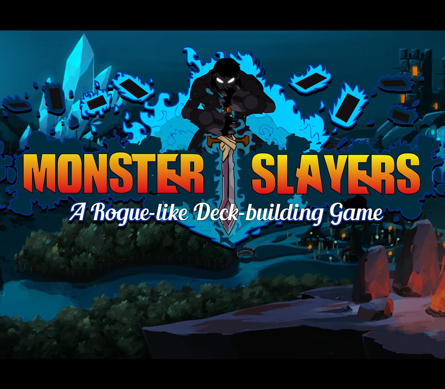 Monster Slayers - Advanced Classes Unlocker DLC Steam Ключ