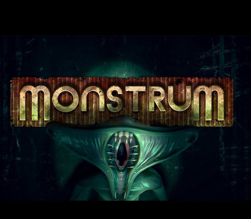 Monstrum PC Steam Ключ