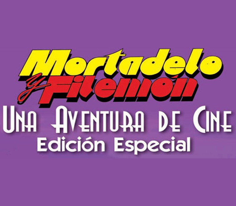 Mortadelo y Filemón: Una aventura de cine - Edición especial Steam Ключ
