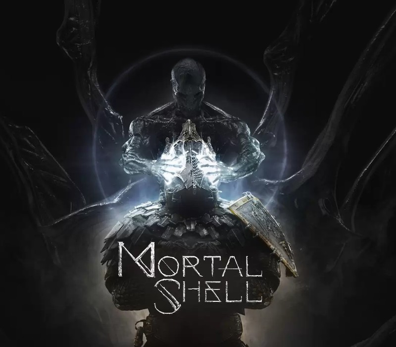 Mortal Shell EU PC Epic Games Ключ