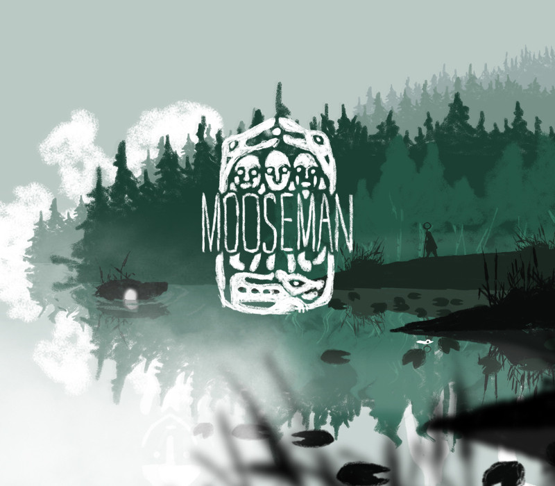 The Mooseman Steam Ключ