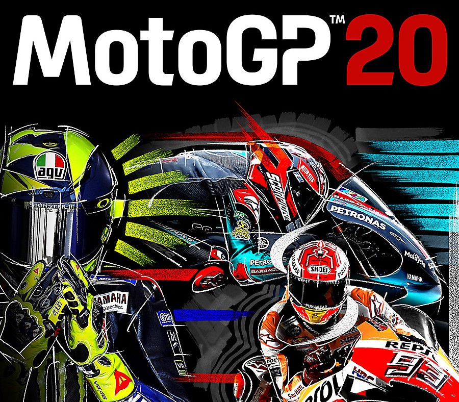 MotoGP 20 US XBOX One Ключ
