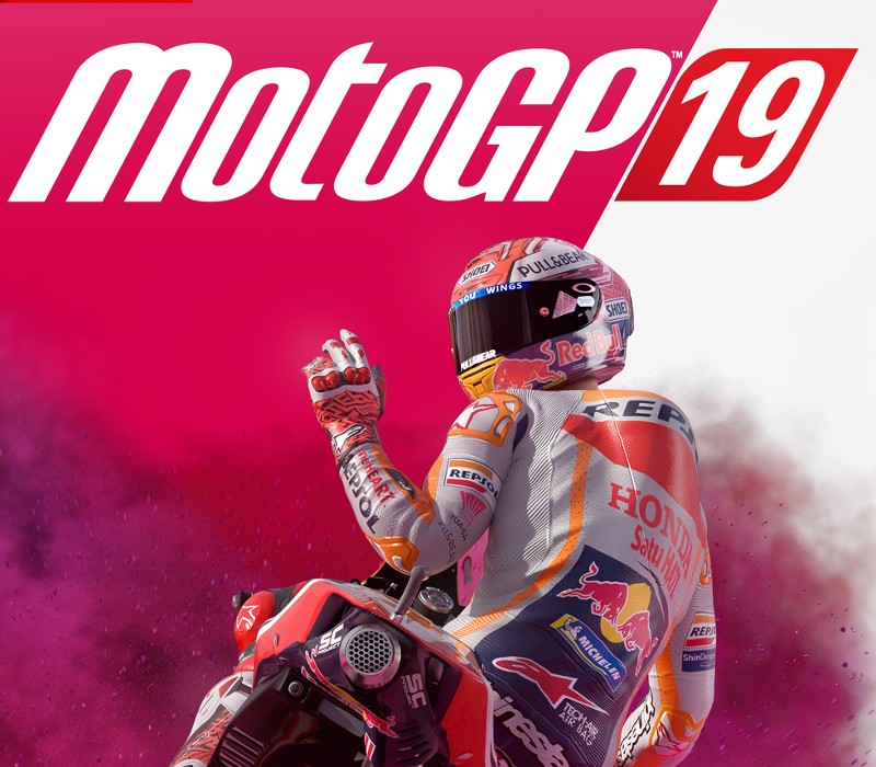 MotoGP 19 US XBOX One Ключ