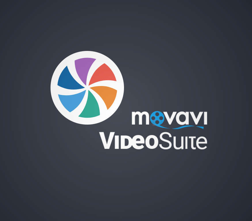 Movavi Video Suite 18 Ключ (1 PC)