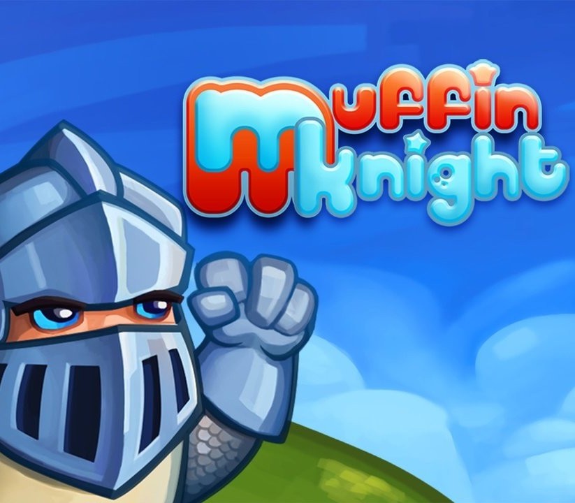 Muffin Knight Steam Ключ