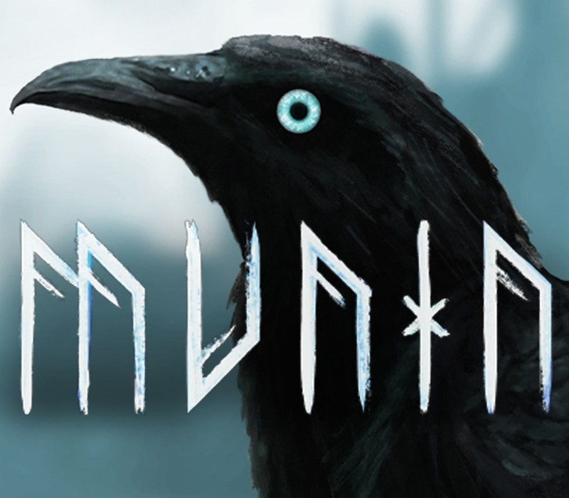 Munin PC Steam Ключ