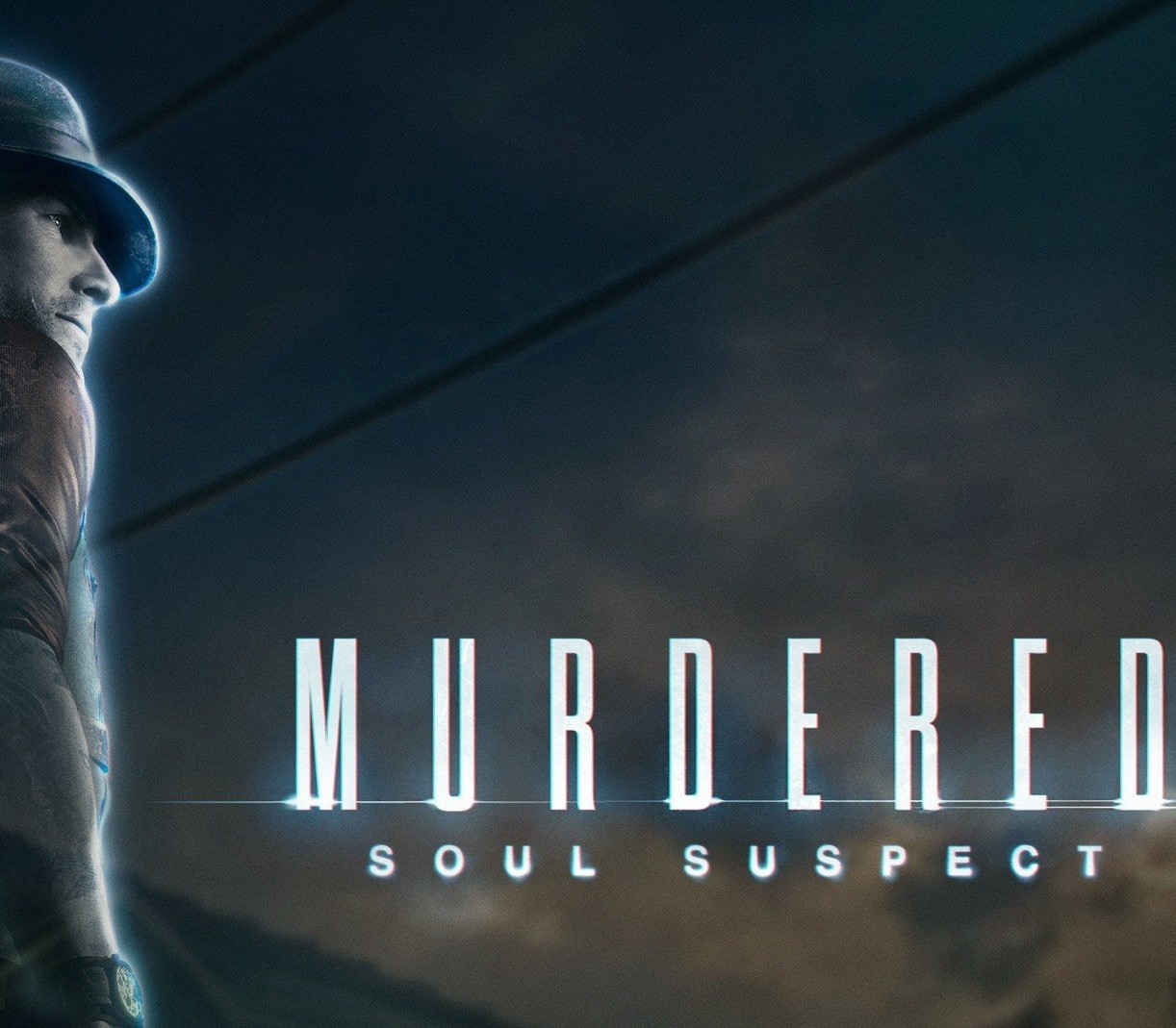 Murdered: Soul Suspect EU XBOX One CD Key