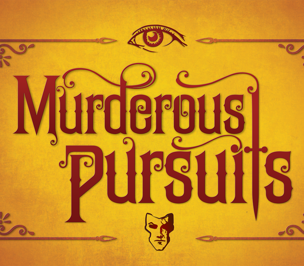 Murderous Pursuits Steam Ключ