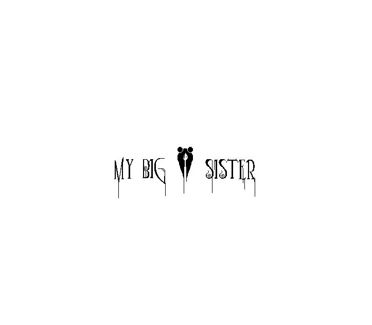 My Big Sister Steam Ключ