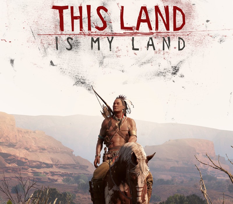 This Land Is My Land EU Steam Альтергифт