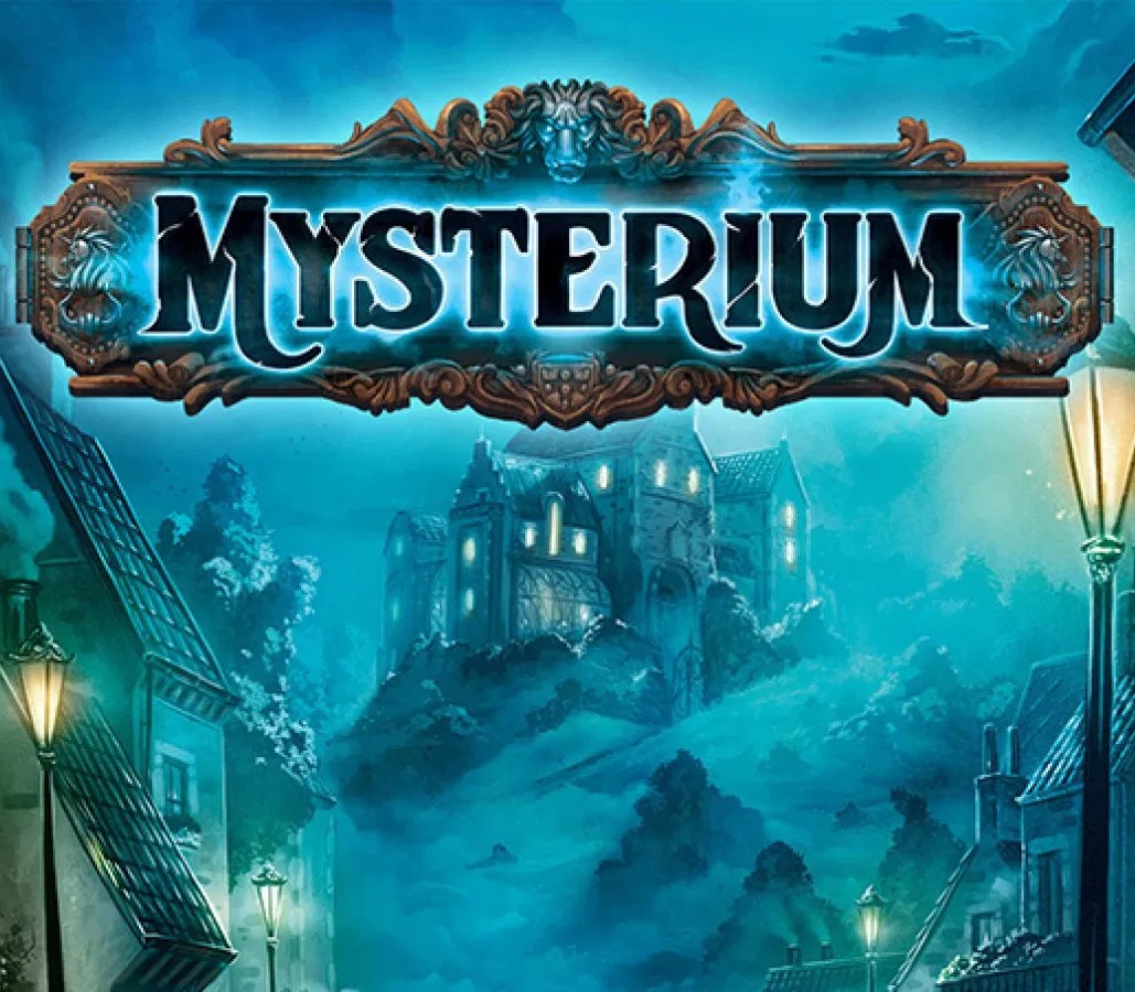 Mysterium Коллекция Набор Steam Ключ