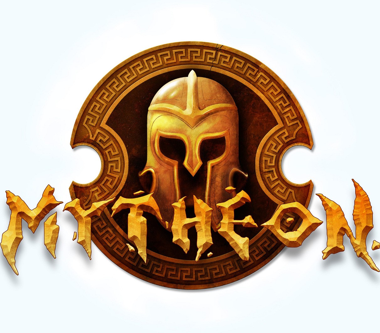 Mytheon PC Steam Ключ