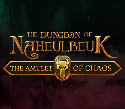 The Dungeon Of Naheulbeuk: The Amulet Of Chaos EU Steam Альтергифт