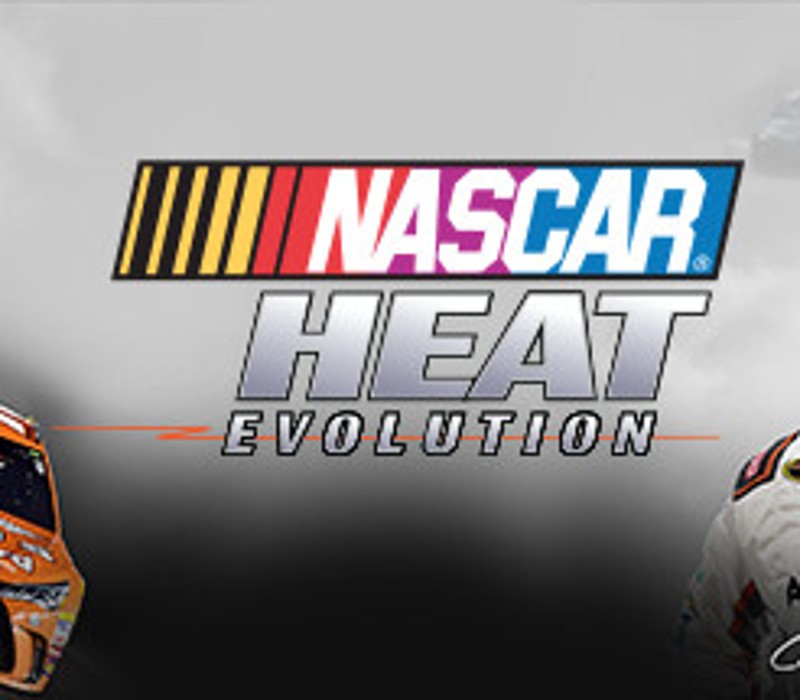 NASCAR Heat Evolution EU PC Steam Ключ