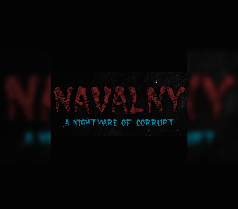 NAVALNY: A Nightmare of Corrupt PC Steam Ключ