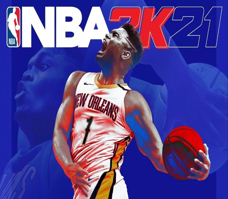 NBA 2K21 Next Generation - Pre-order Bonus DLC XBOX Series X|S Ключ