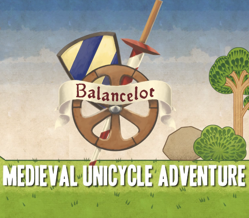 Balancelot Steam Ключ