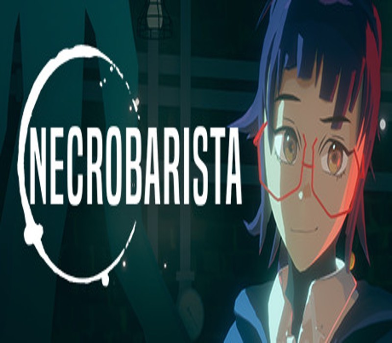 Necrobarista EU Steam Альтергифт