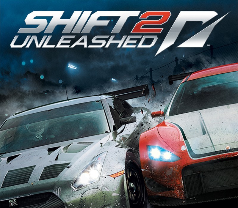 Need for Speed Shift 2 Unleashed PC EA App Ключ