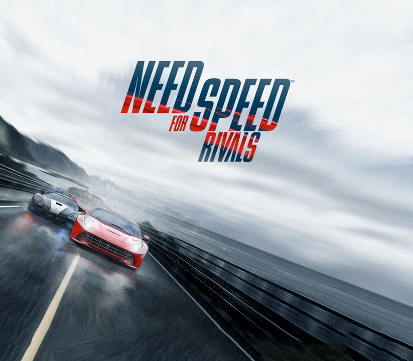 Need for Speed Rivals EU EA App Ключ