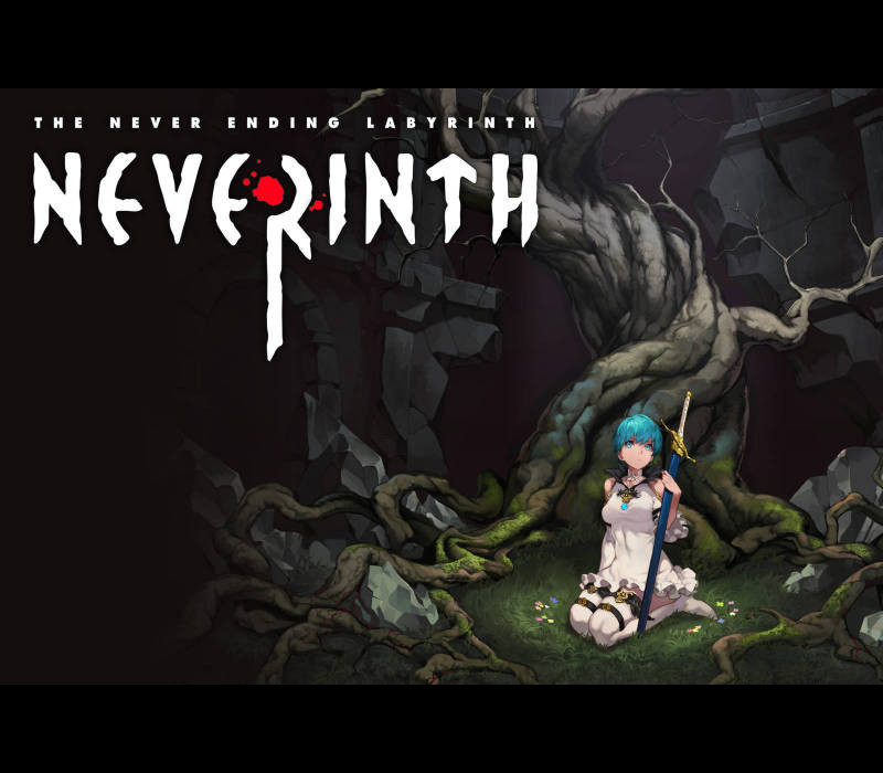 Neverinth EU Steam Альтергифт