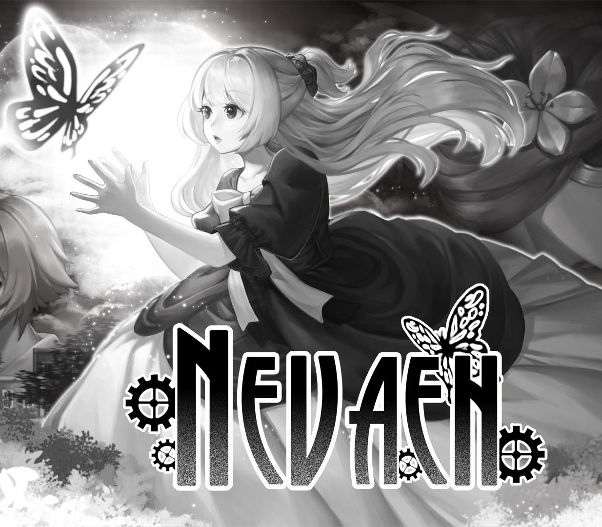 Nevaeh Steam CD Key