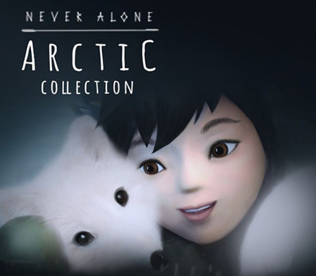 Never Alone: Arctic Коллекция US XBOX One Ключ