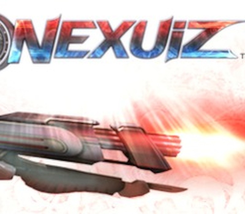 Nexuiz PC Steam Ключ