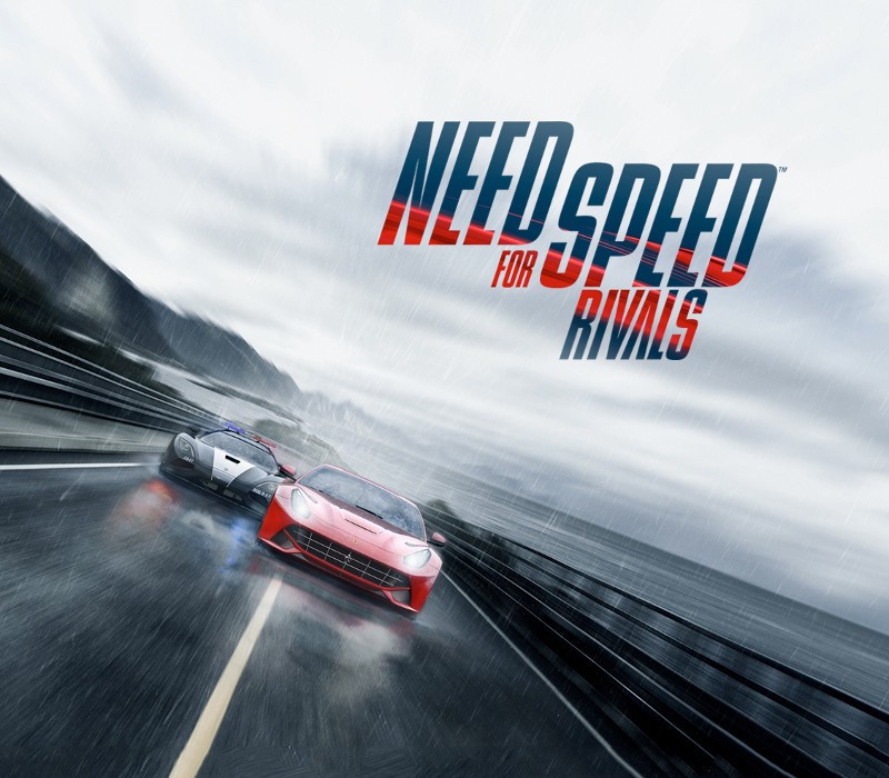 Need For Speed Rivals XBOX One / Xbox Series X|S Аккаунт