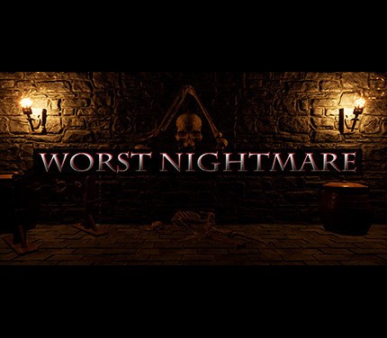 Worst Nightmare PC Steam Ключ