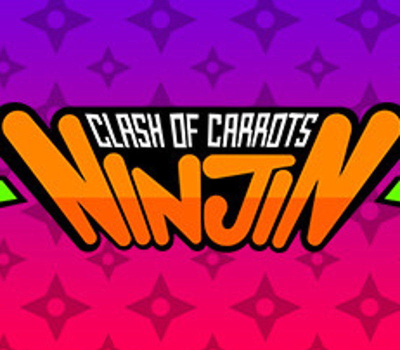 Ninjin: Clash of Carrots Steam Ключ