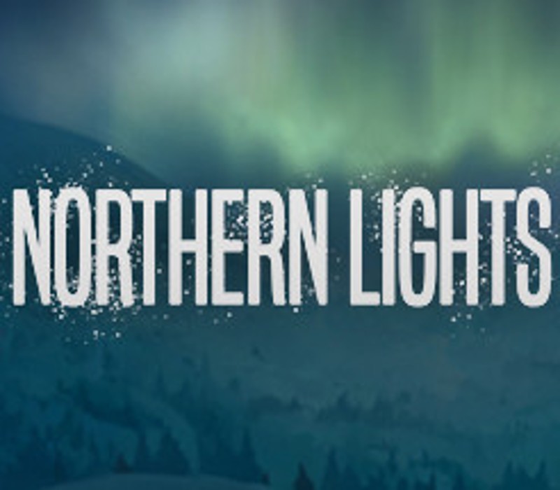 Northern Lights Steam Ключ