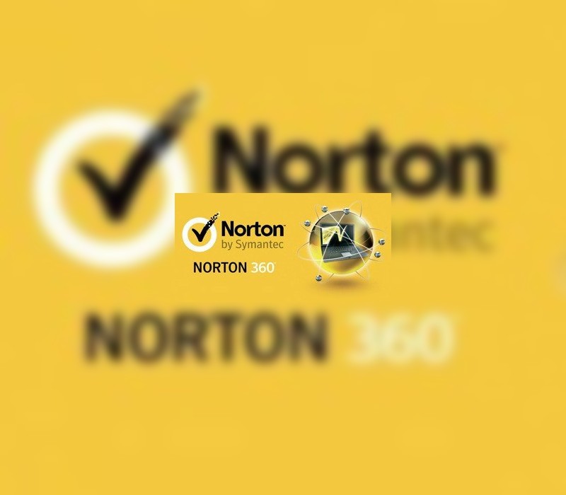 Norton 360 Deluxe EU Ключ (1 Year / 5 Devices) + 50 GB Cloud Storage