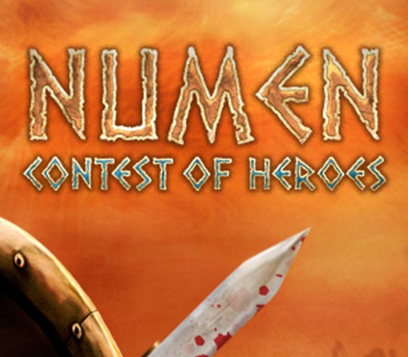 Numen: Contest of Heroes EU PC Steam Ключ