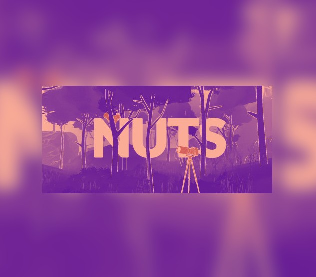 NUTS PC Steam Ключ