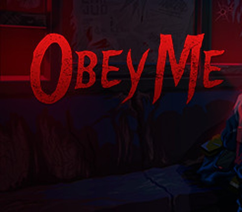Obey Me Steam Ключ