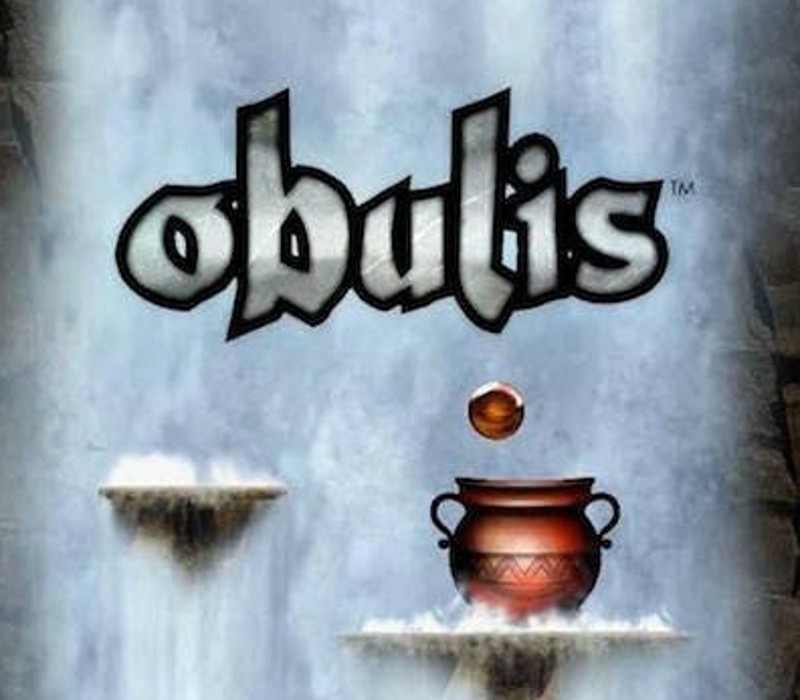 Obulis PC Steam Ключ