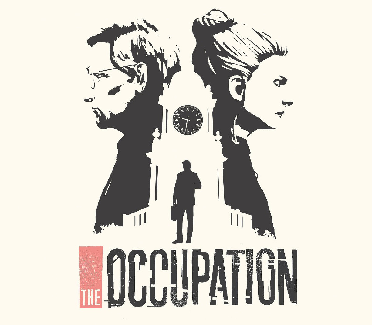 The Occupation Steam Ключ