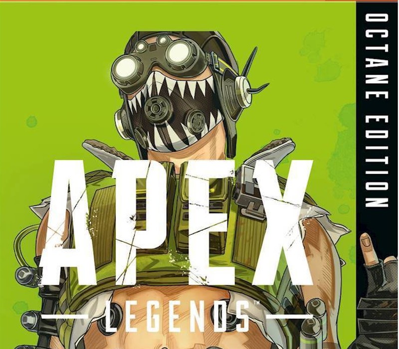 Apex Legends - Octane издание EA App Ключ
