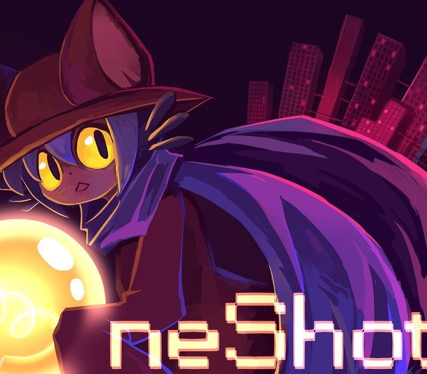 OneShot Steam Альтергифт