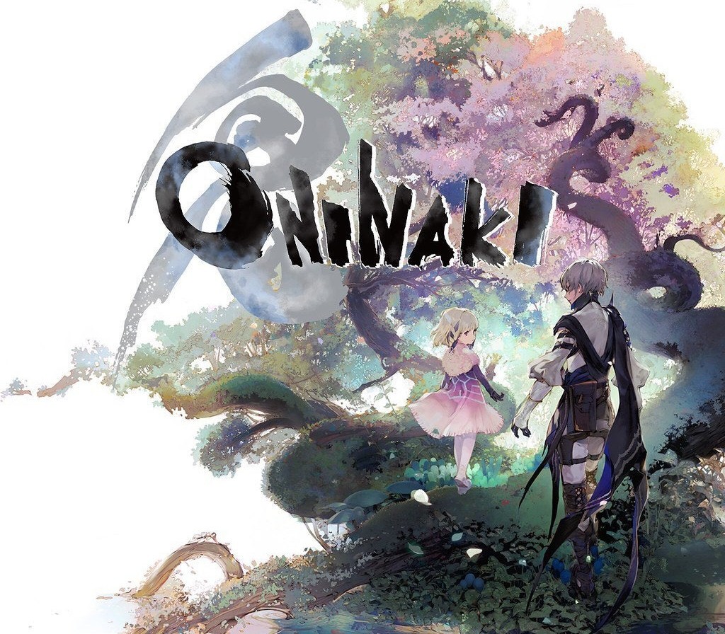 ONINAKI US Steam Ключ
