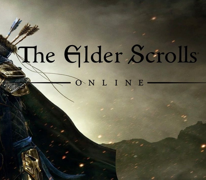The Elder Scrolls Online EU XBOX One Ключ